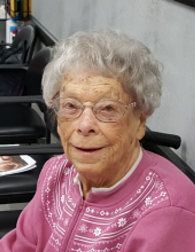 Jeanne Manthei