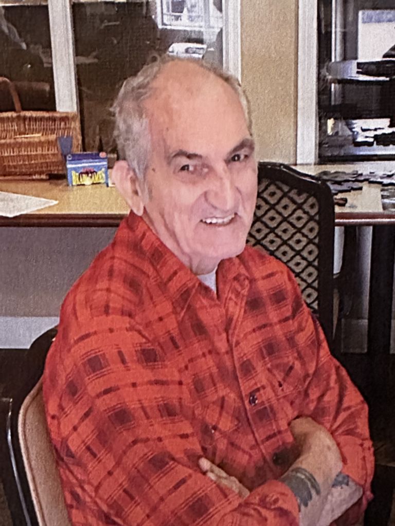 Phillip W. Sisk