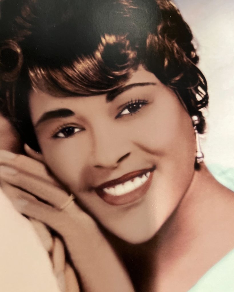 Dorothy Ann Nicholas