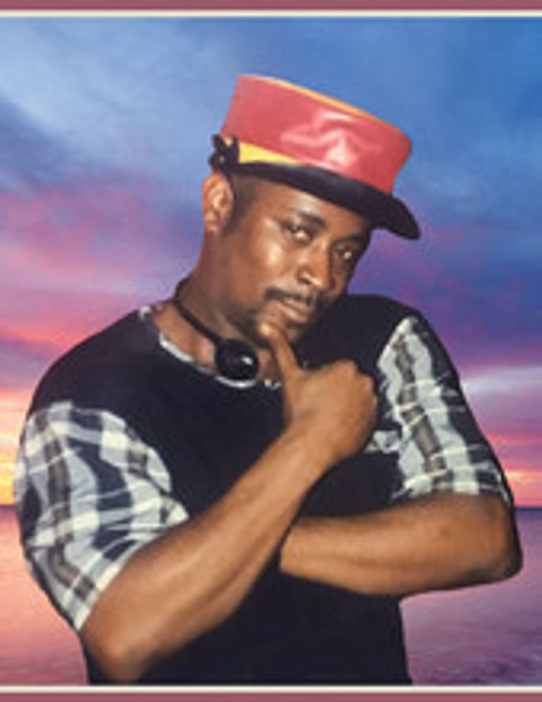 David Small