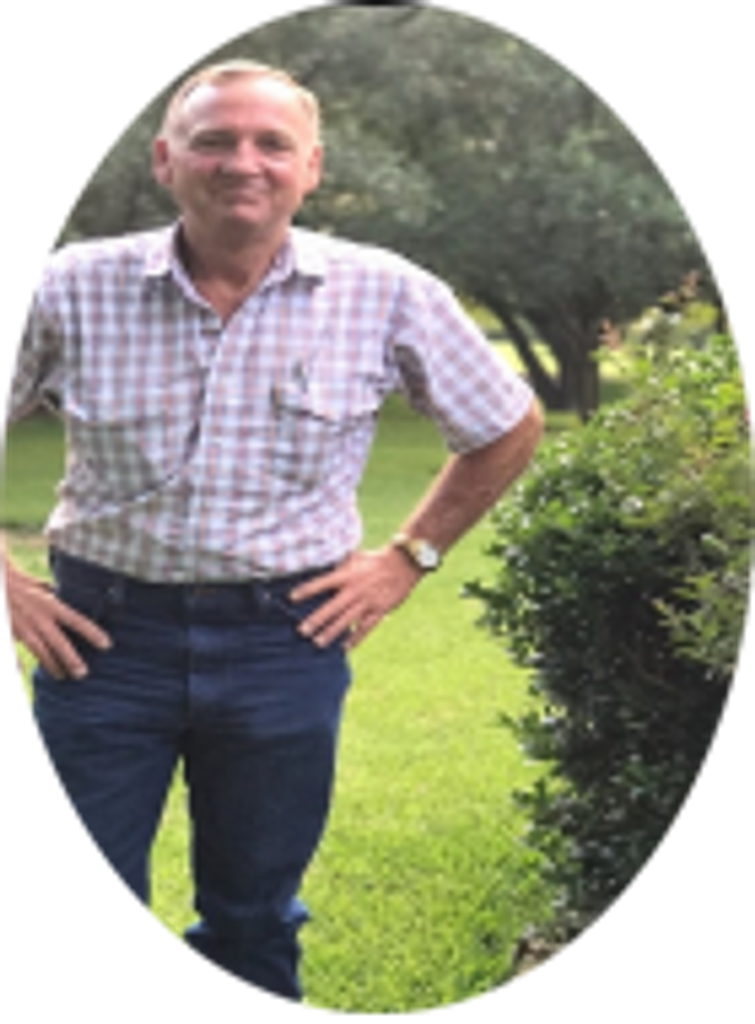 Harold Hughes