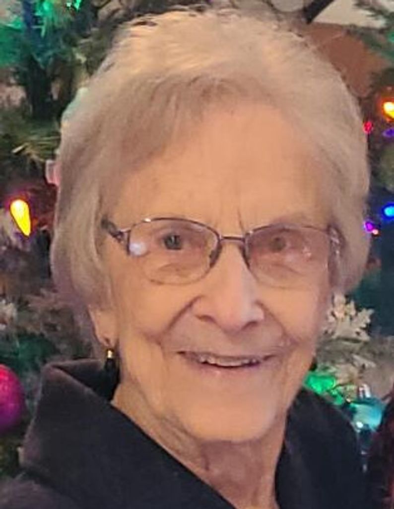 Salomei "Sally" Gloria Becker Profile Photo