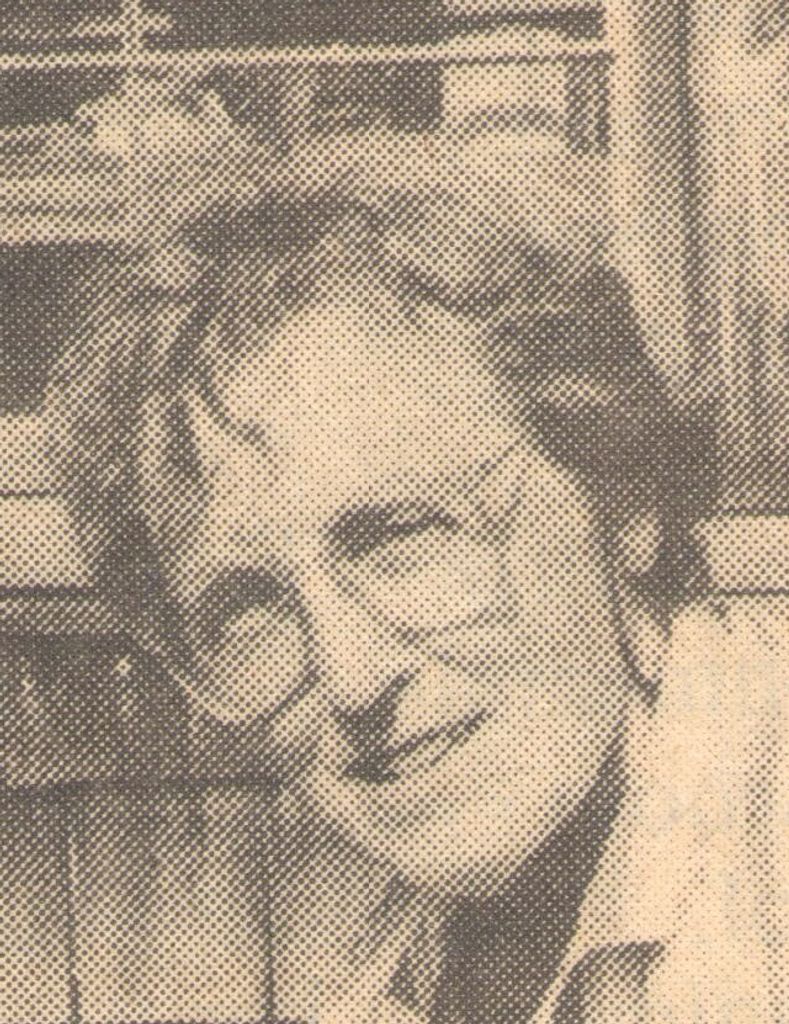 Joan Dudley Profile Photo