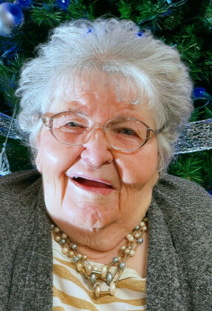 Joyce Lundquist
