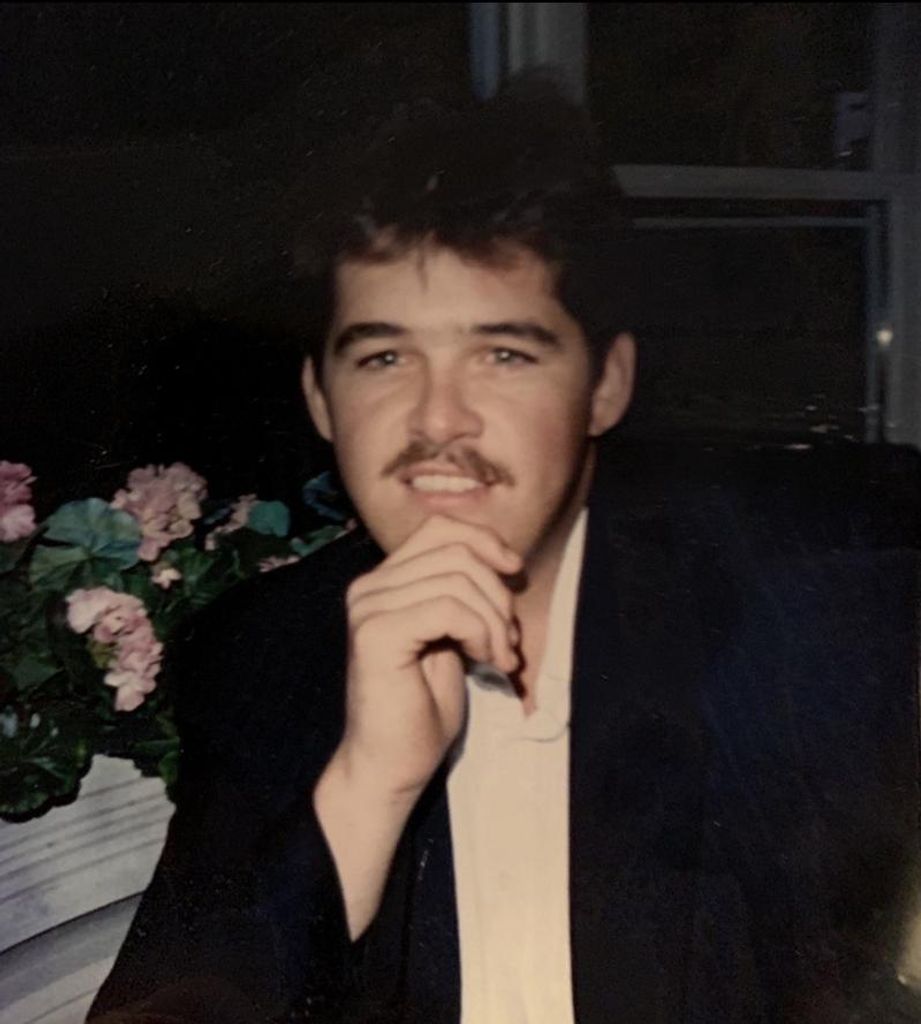 Michael David Correia
