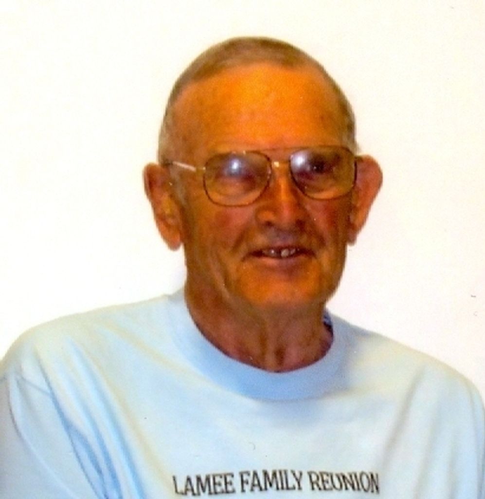 C. Bruce Lamee Profile Photo