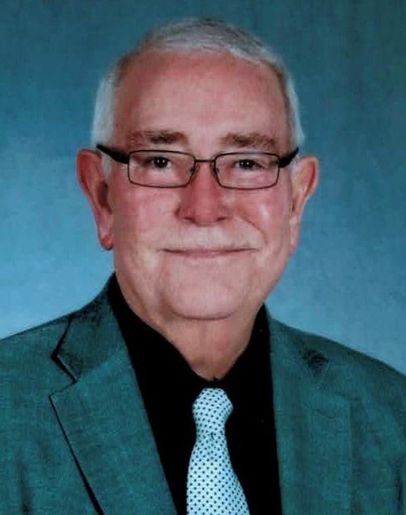 Mathews, John Marshall Jr.