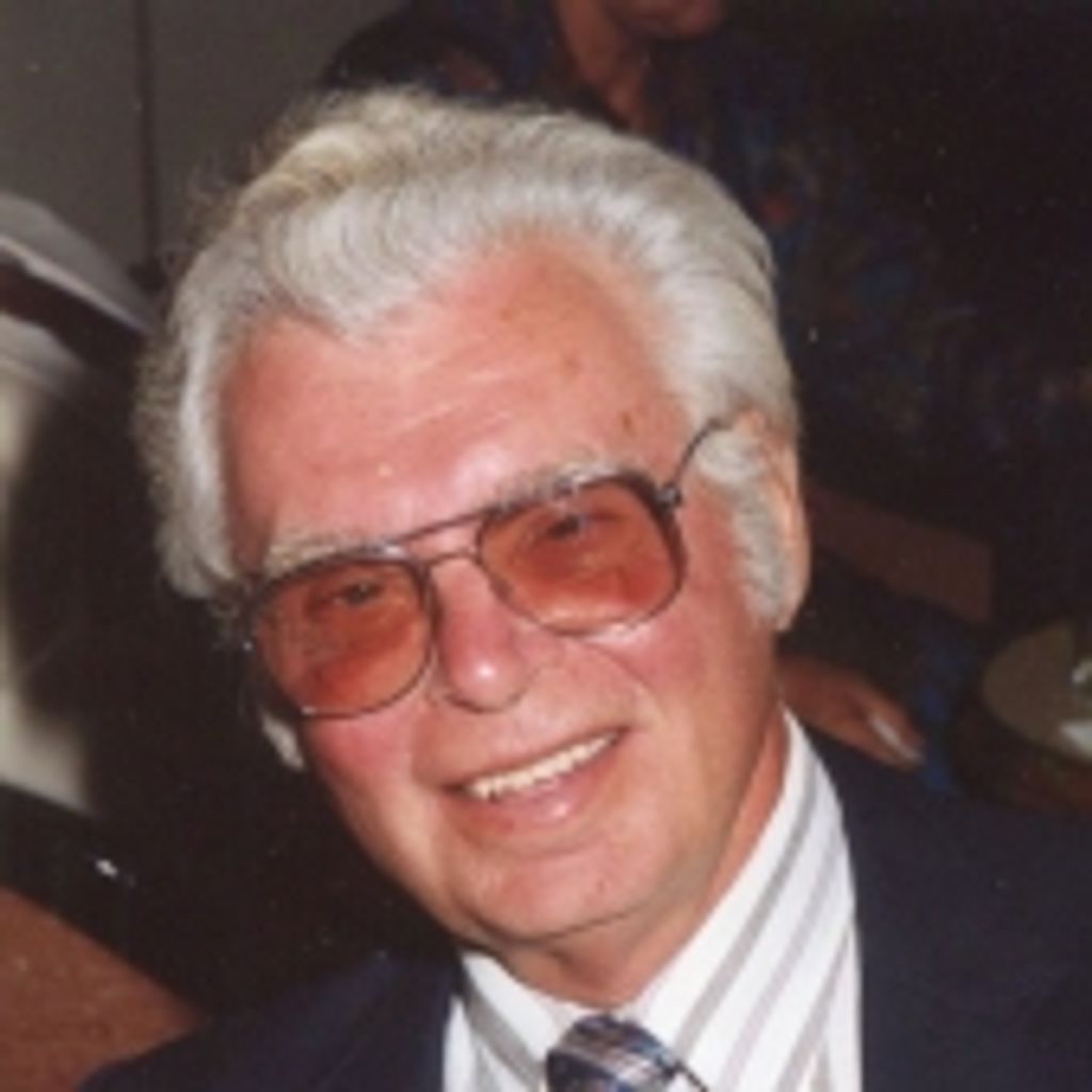 Roy S. Slekovac