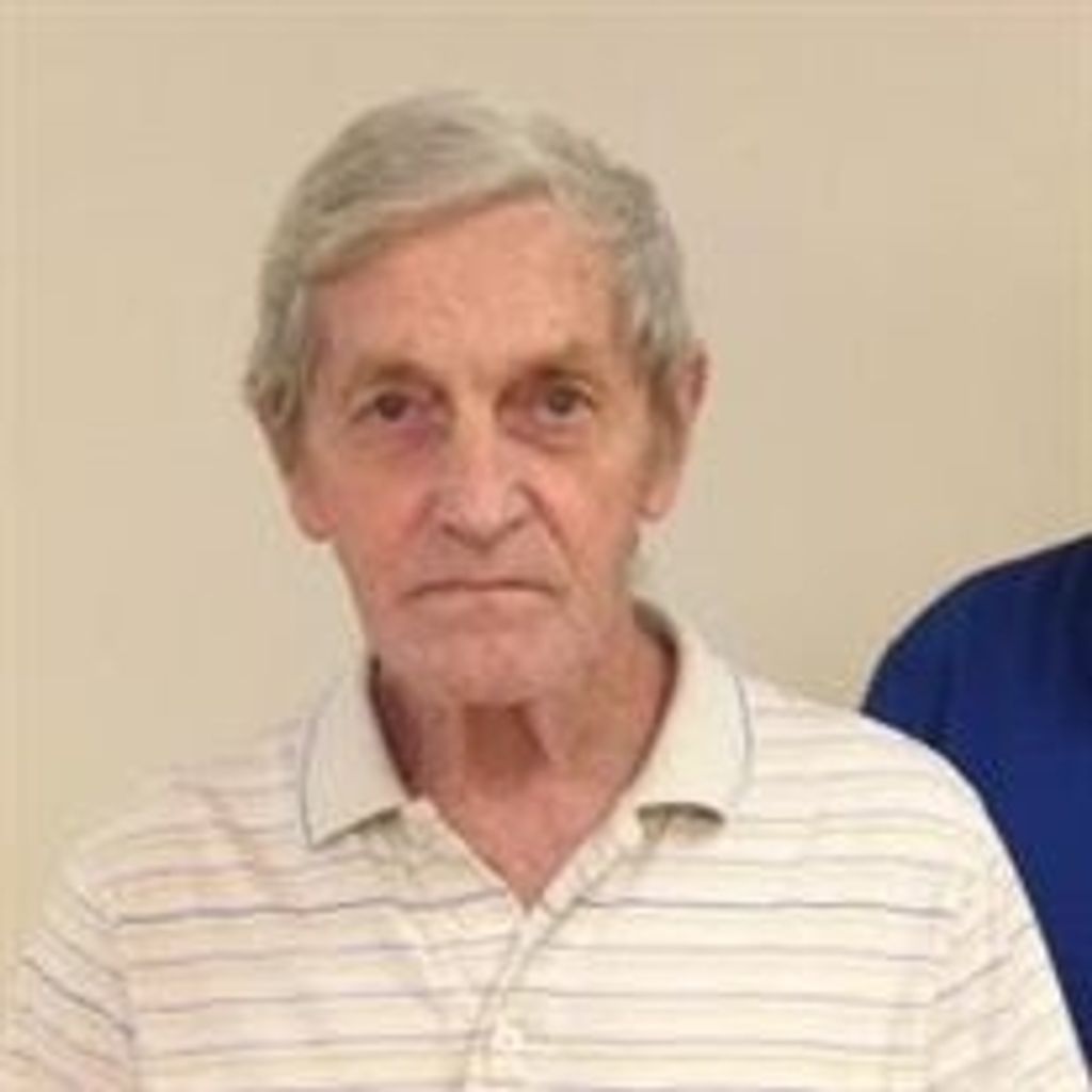 Thomas R. Laughrey Profile Photo