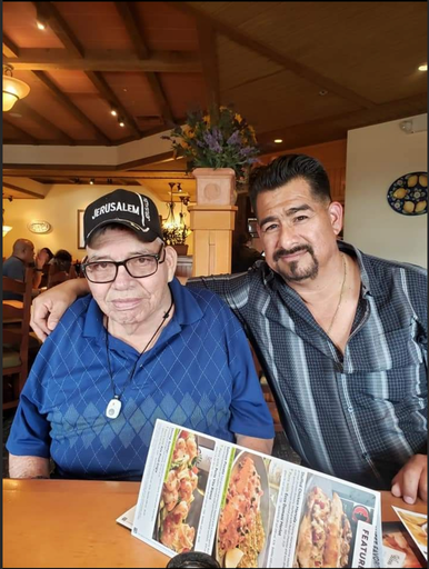 Fernando Guajardo Sr. photo gallery thumbnail 3 of 132