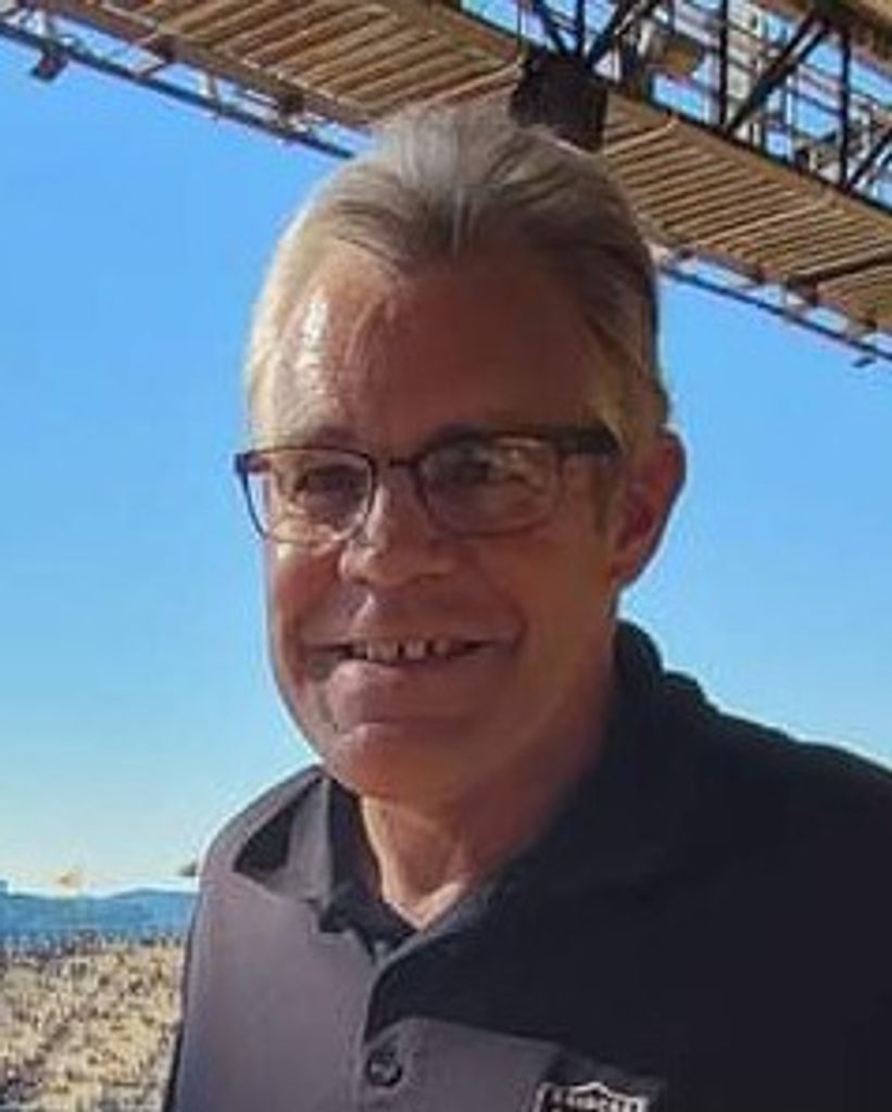 William L. Hall IV Profile Photo