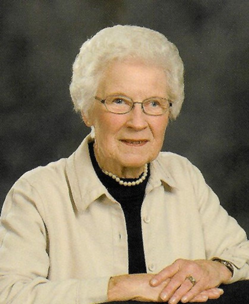 Arlene M. Olson Profile Photo