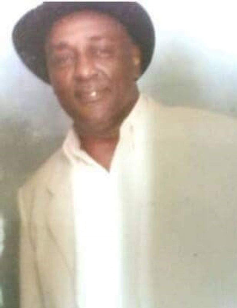 Mr. Ceasar Hunter, Sr.