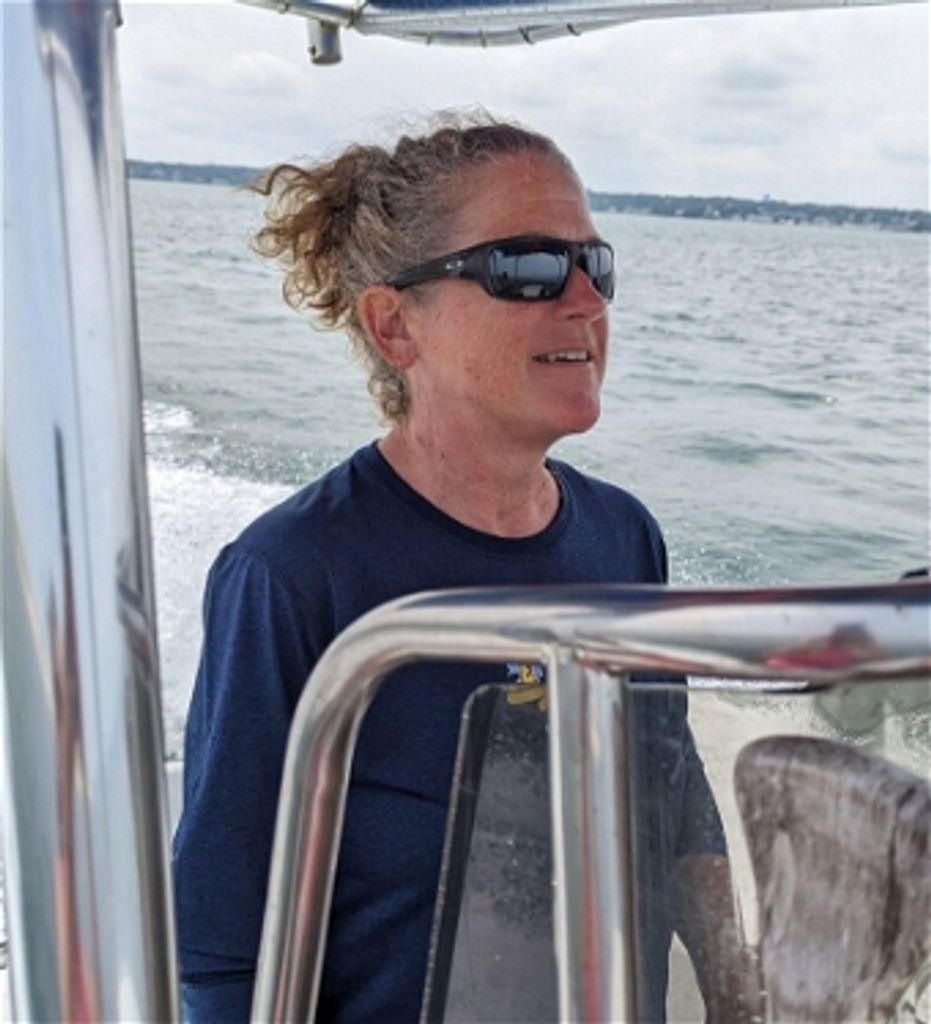 Marybeth ""Mb"" Chubb Profile Photo