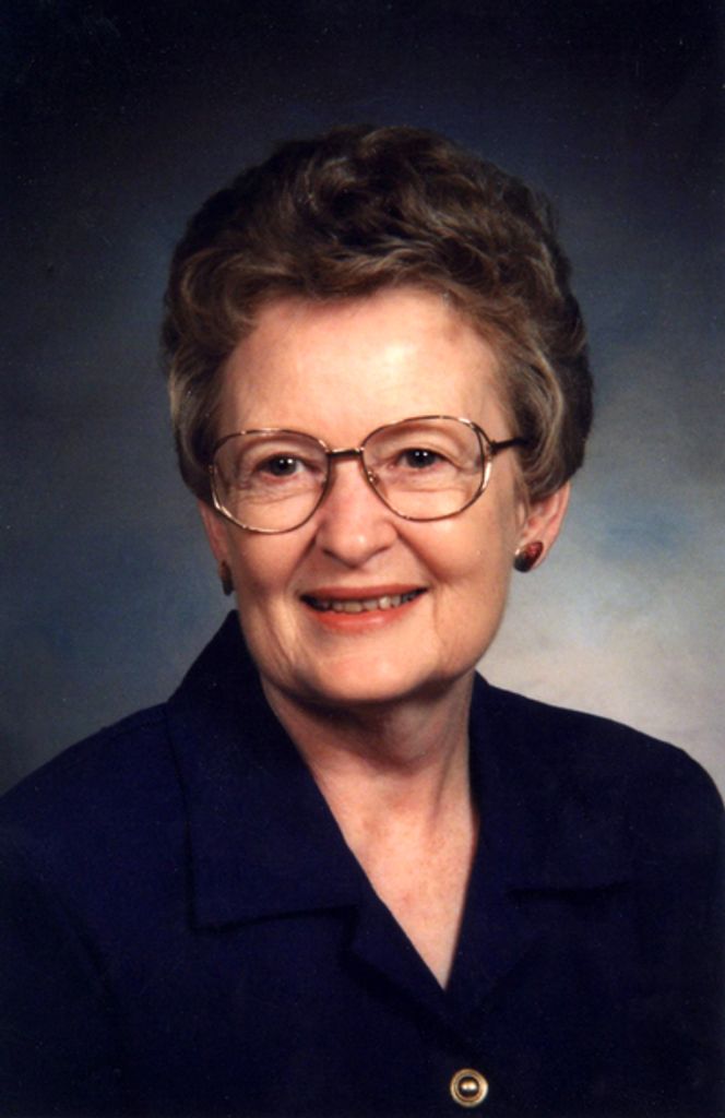 Myra Joan "Jo Anne" Smith Profile Photo