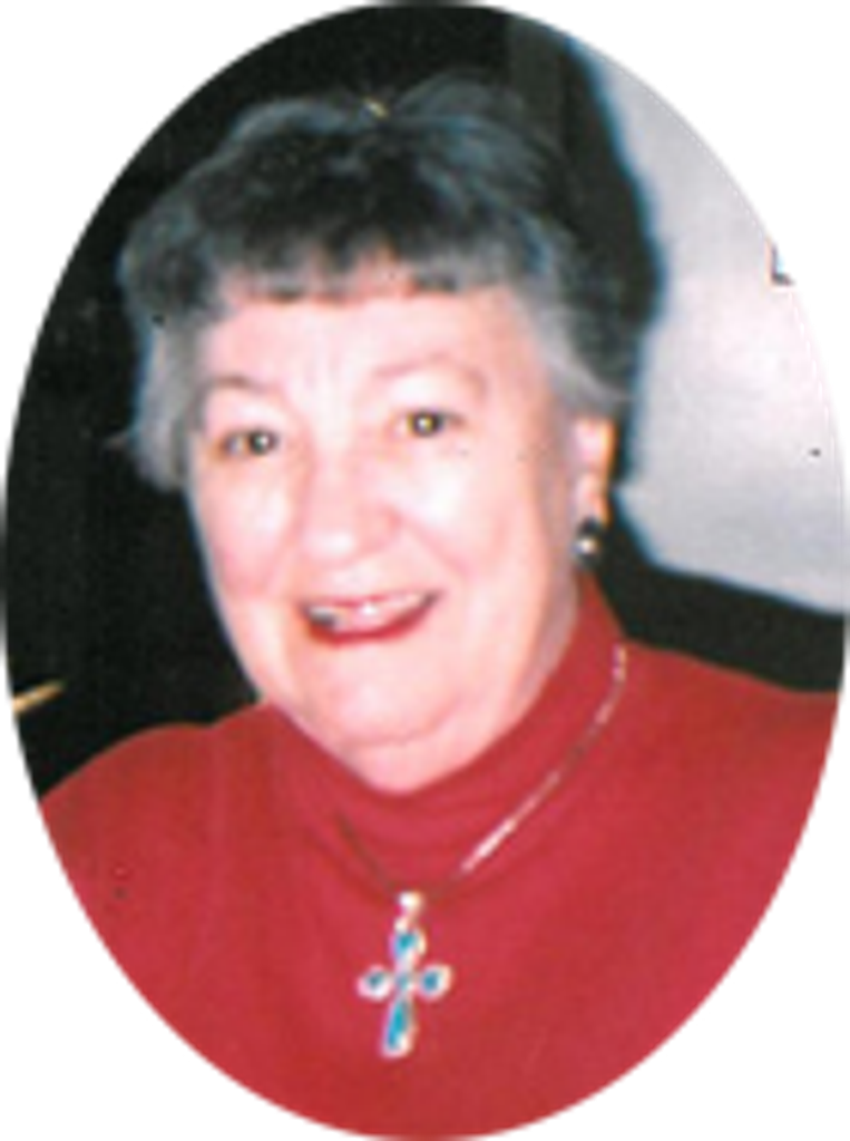Shirley A. Johnson