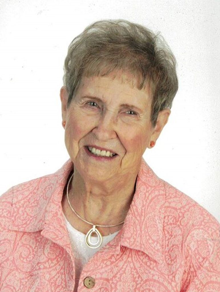 Joyce Pearl Marlow Profile Photo