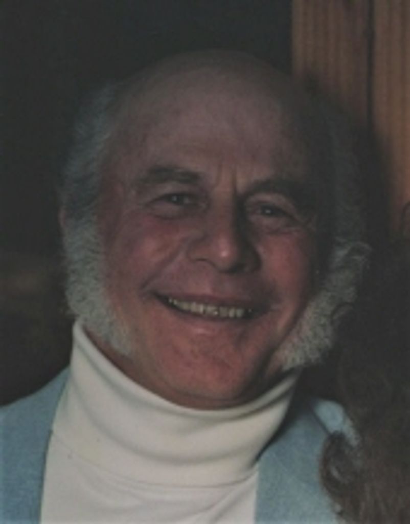 Duane T. 'Buck' Butler