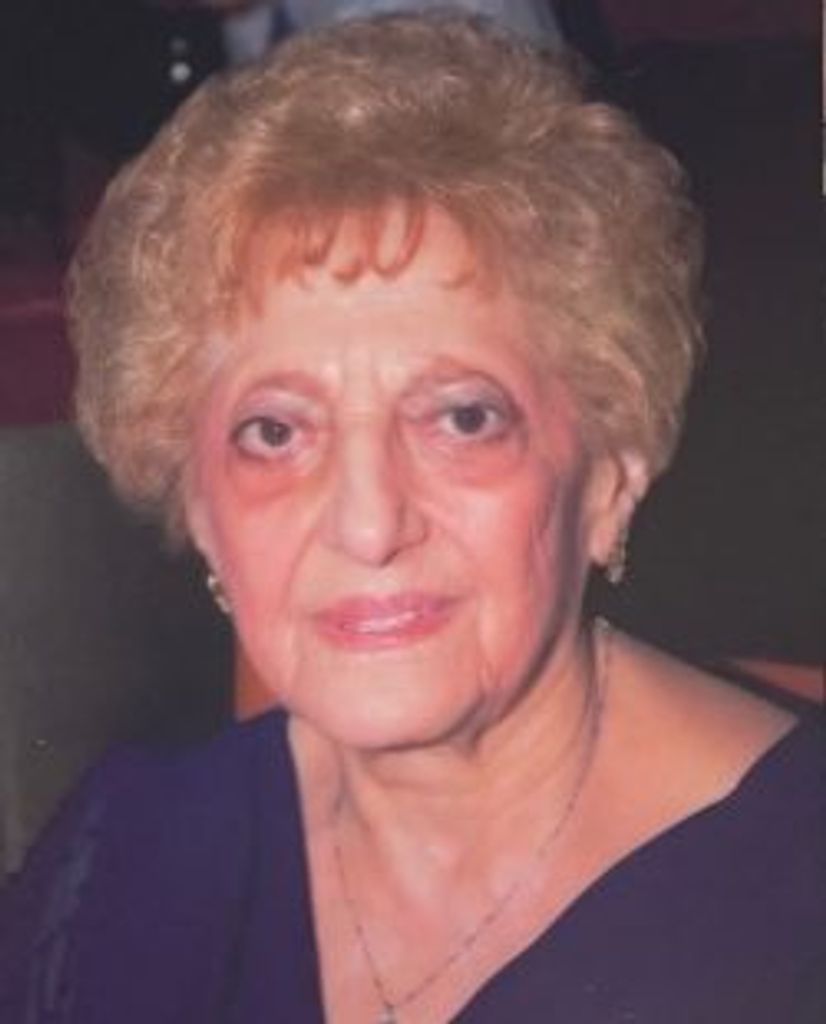 Camille (Iovine)  Pothier
