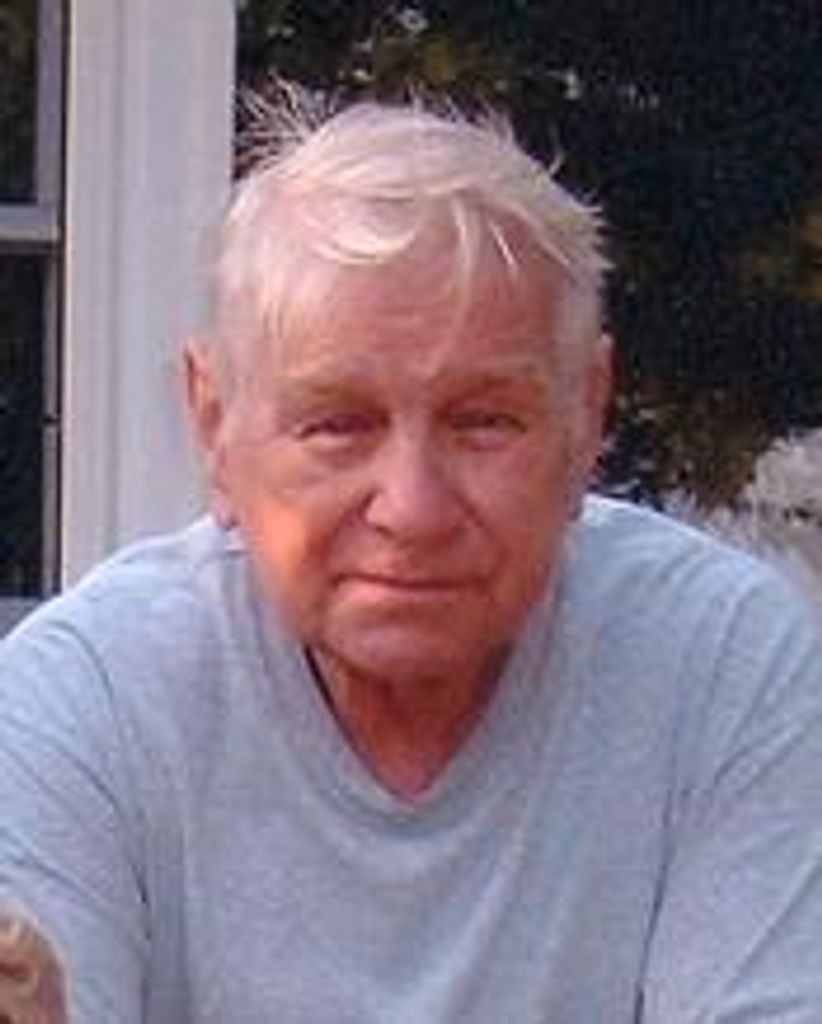 Edward Brklacich
