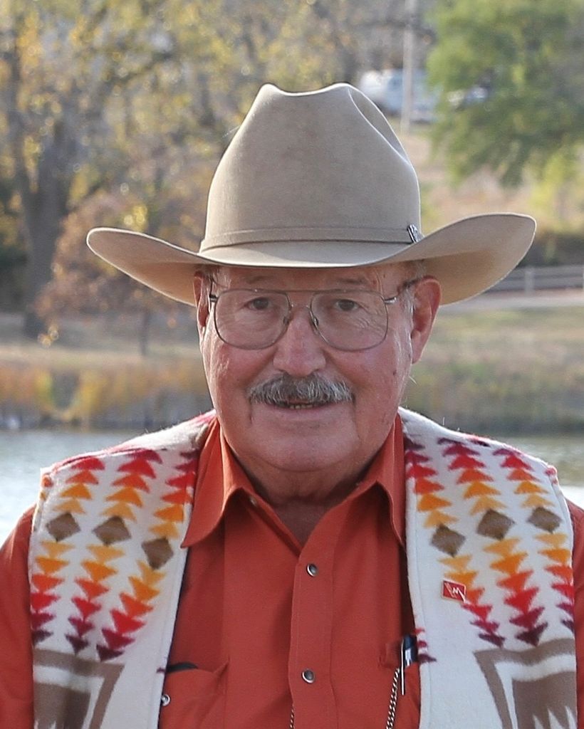 Leslie "Les" Owen Mergelman