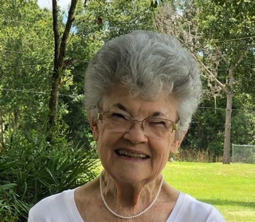Alberta Heine Weidman Profile Photo