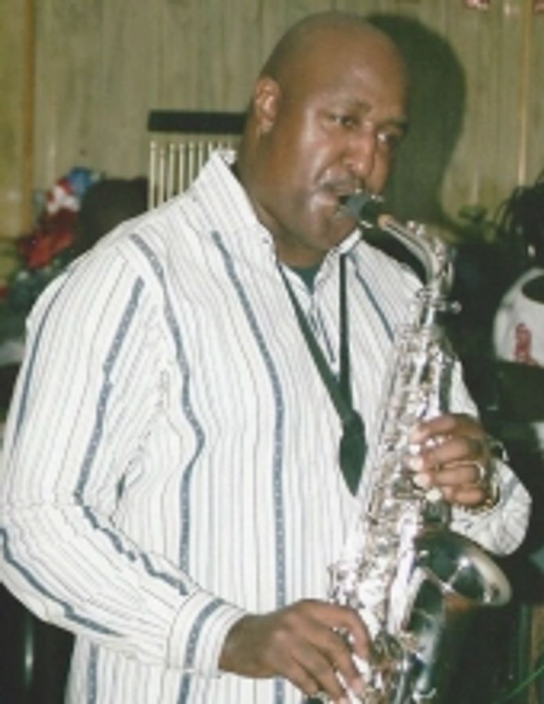 Clifford Arnett Williams