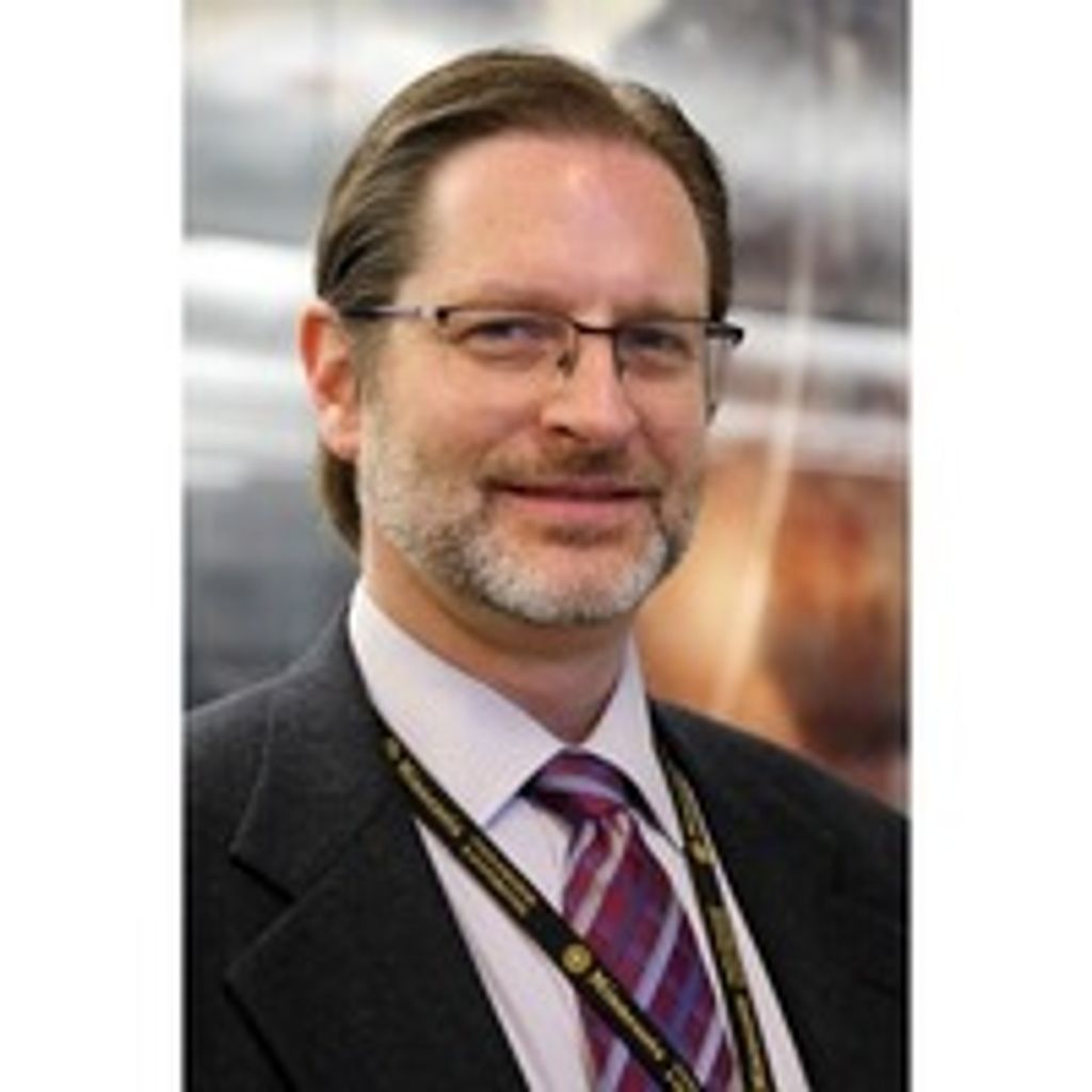 Andrew Nesset