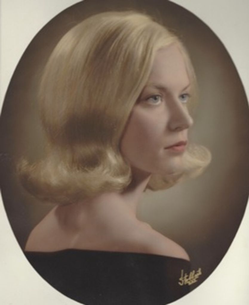 Nancy Schmitt Profile Photo