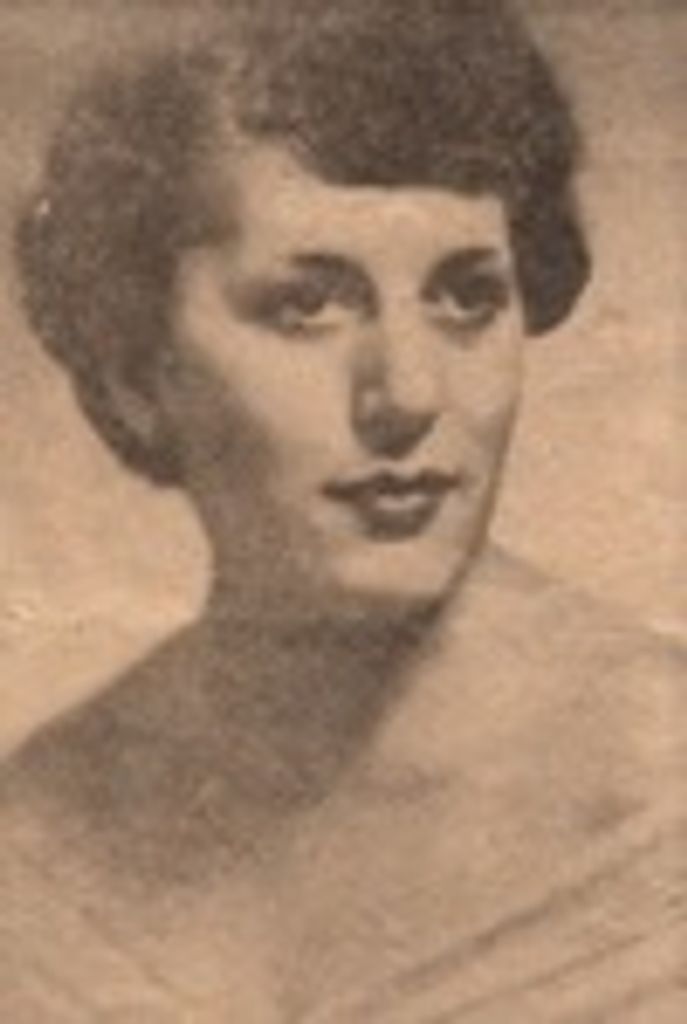 Etta Diehl