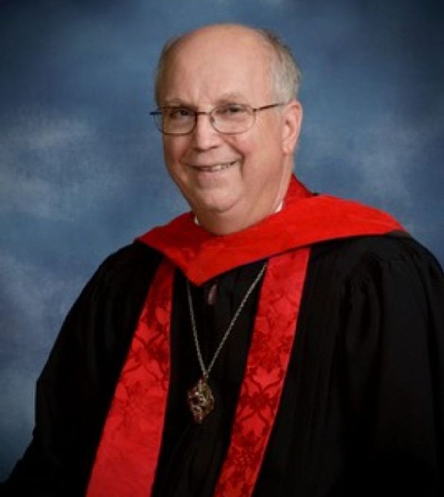 William Calvin Hayes