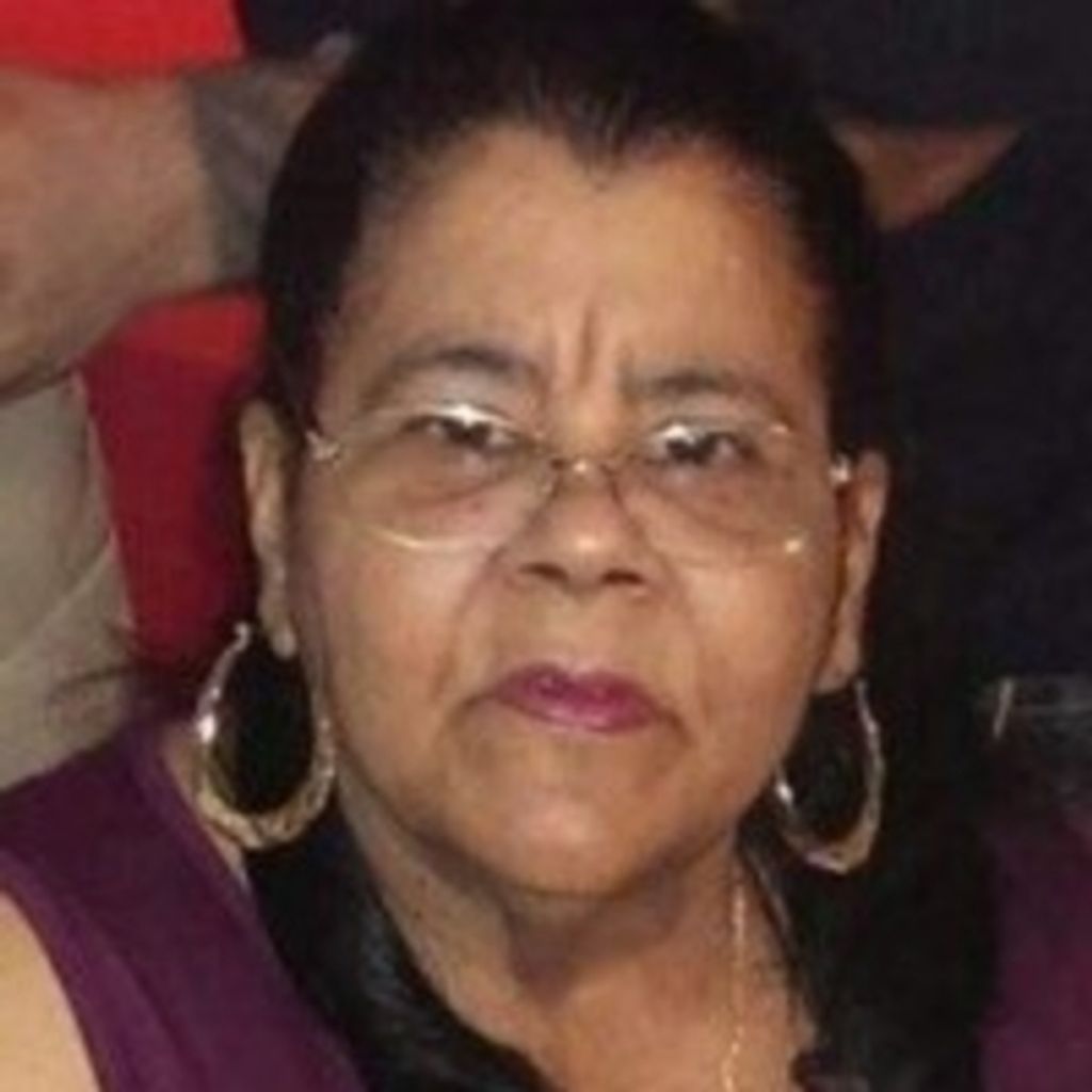 Hilda Acosta Mendez