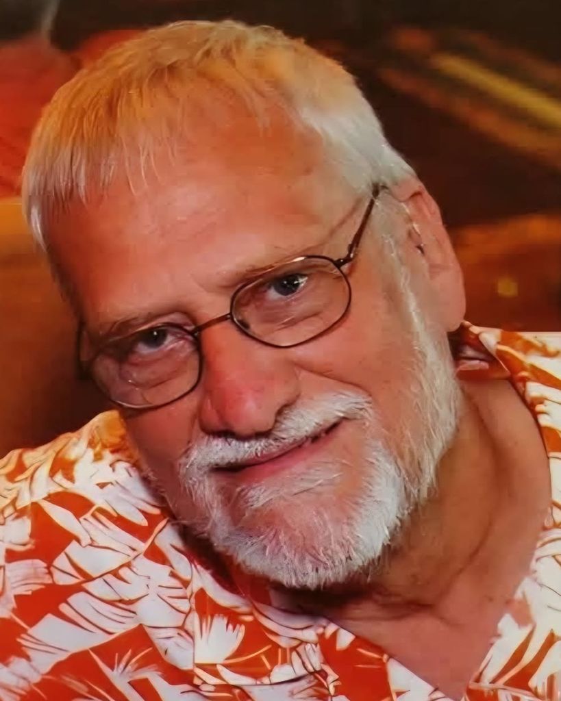 Charles T. "Chuck" Lewis Profile Photo