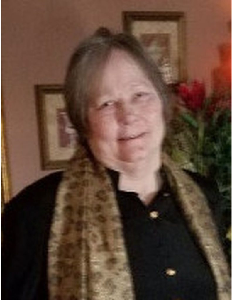 Frankie Loretta Smith