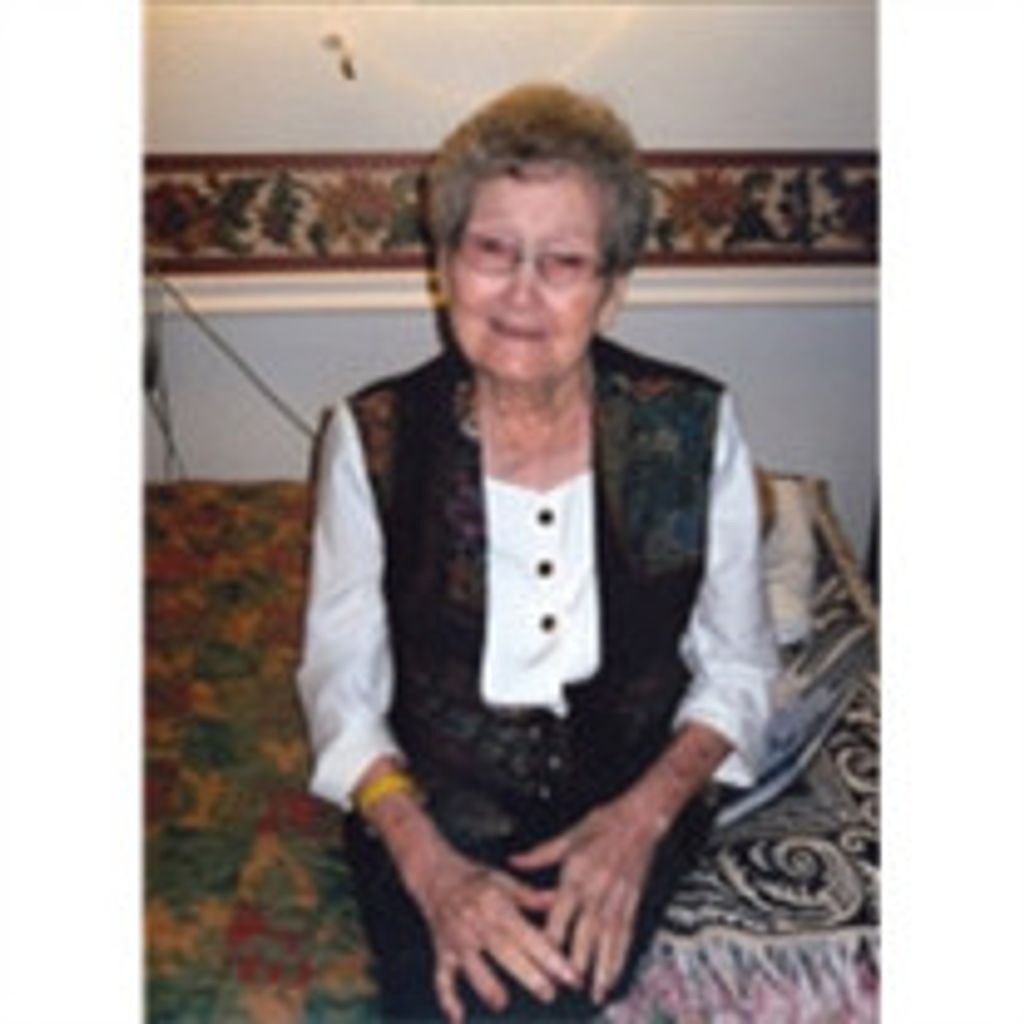 Eula Mae Leleux Profile Photo