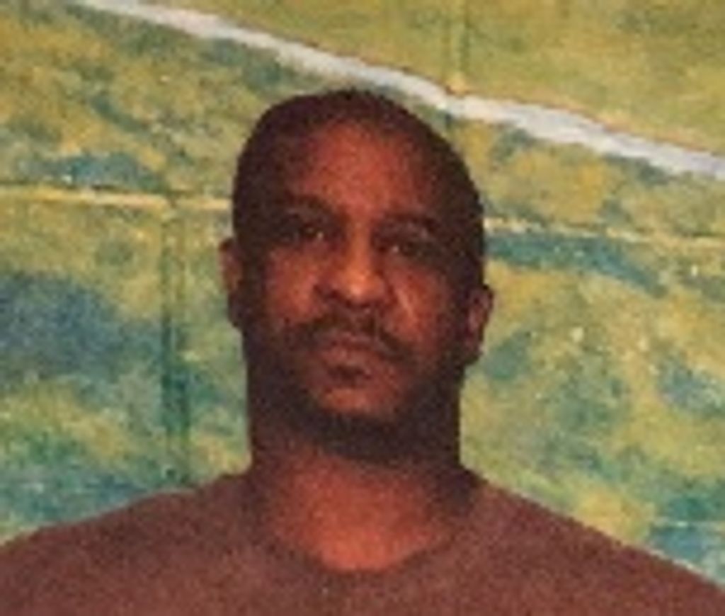 Anthony Leon Edwards, Sr