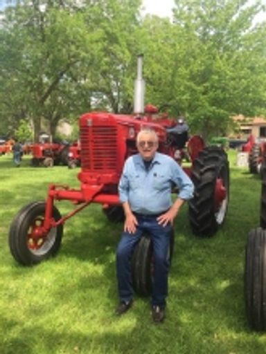 Frederick "Fred" M. Gerdes photo gallery thumbnail 4 of 8