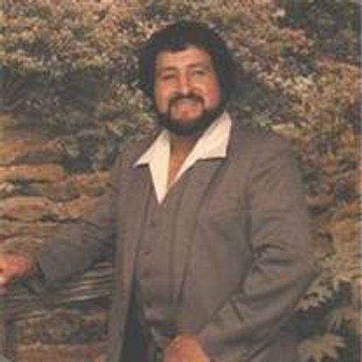 Luciano Ernest Martinez Profile Photo