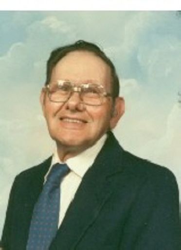 James Marvin Heltsley Profile Photo