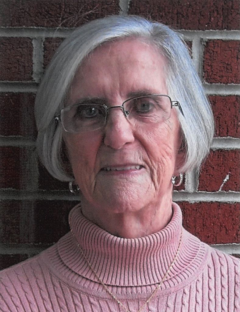 Betty Lukehart-Gress Profile Photo