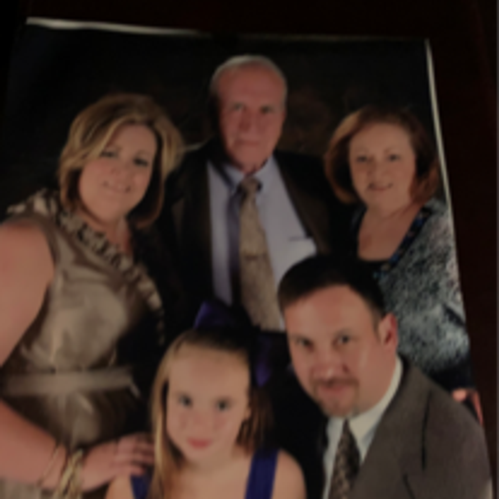 Roy Edward Campbell Profile Photo