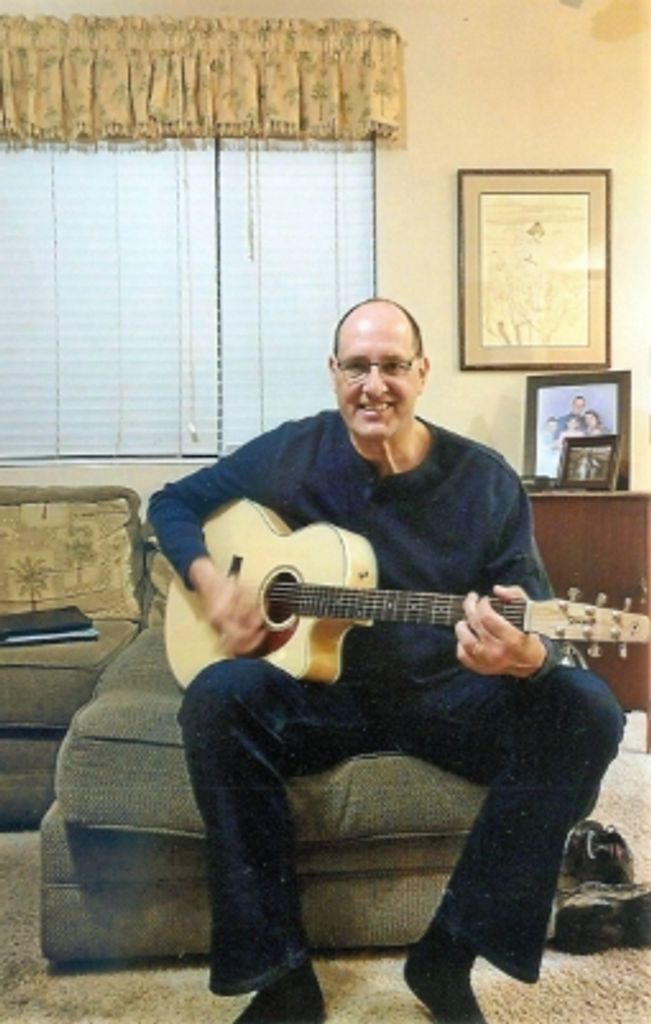 David William Pearce Profile Photo