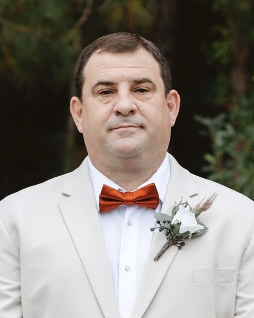John Crosby Profile Photo