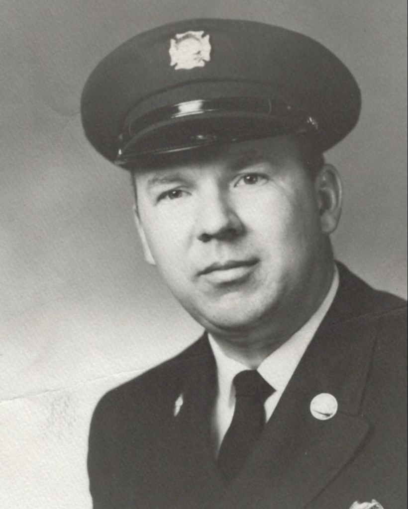 Lloyd Albert Miller Profile Photo