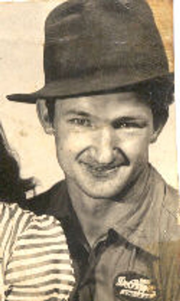 Lonnie Berry Pate Profile Photo