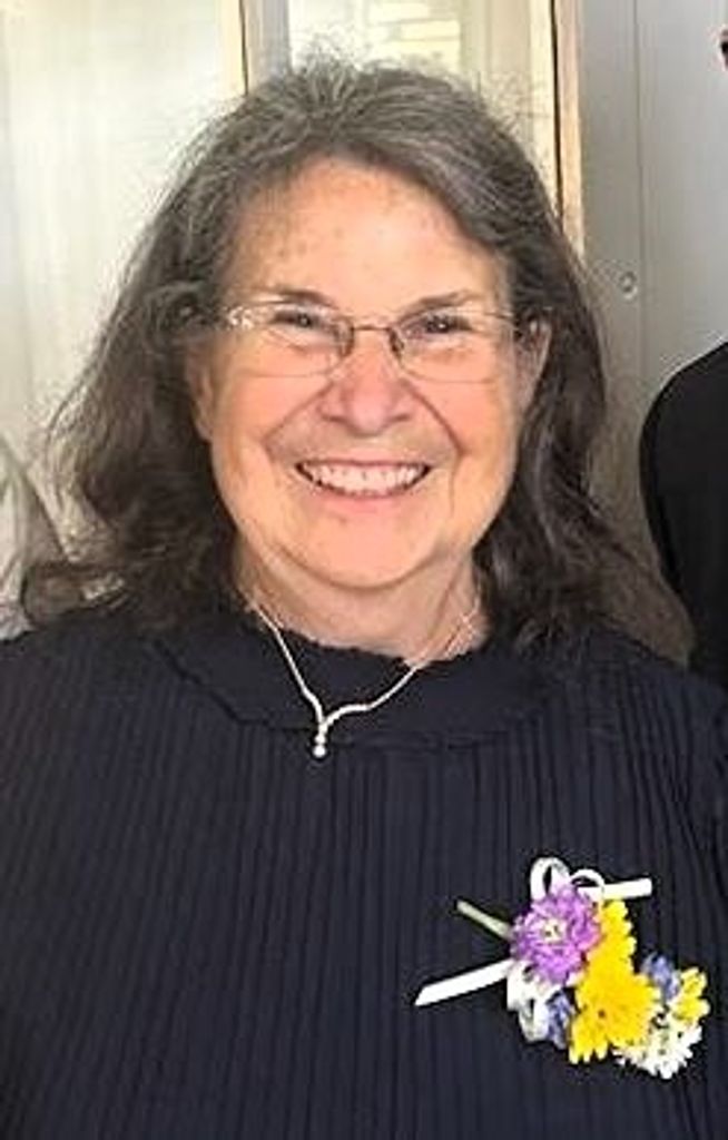 Carolyn Knapp Profile Photo