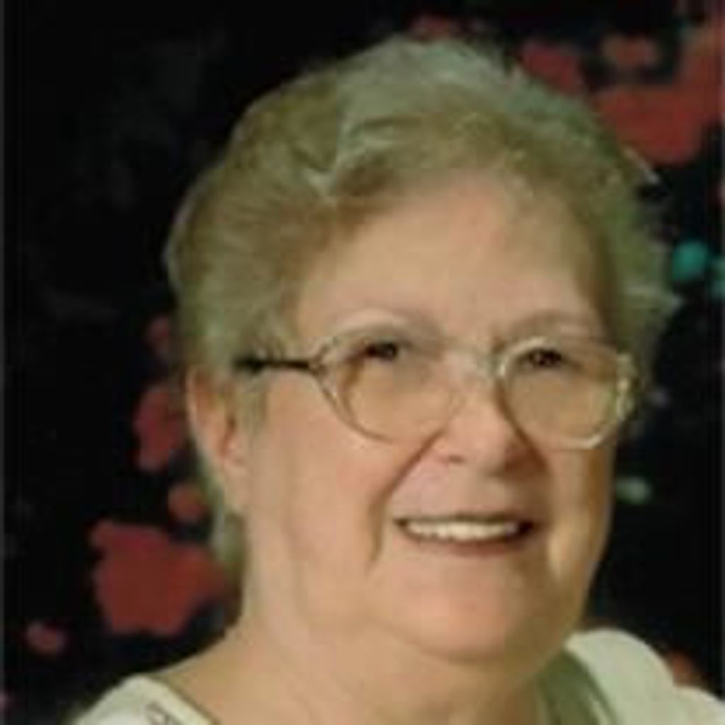 Pauline Marie Hartman