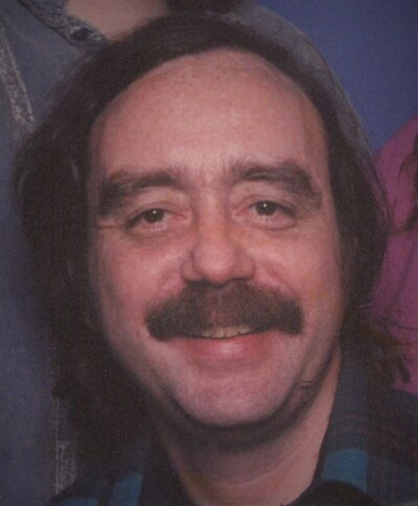 Kirk Darrell Stewart Profile Photo