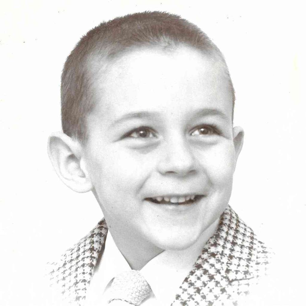 Brent Evans Hoad Profile Photo