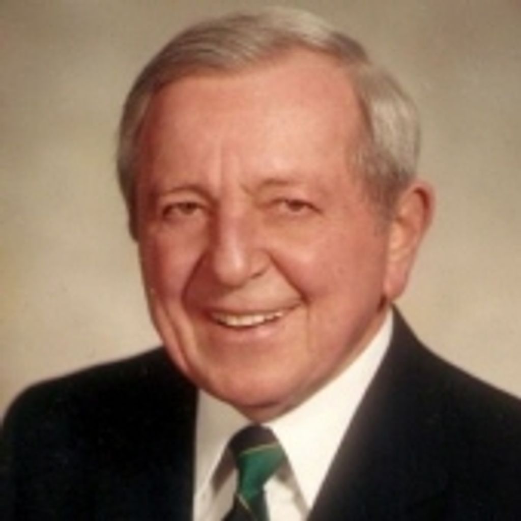 Mr. Robert A. Heinz